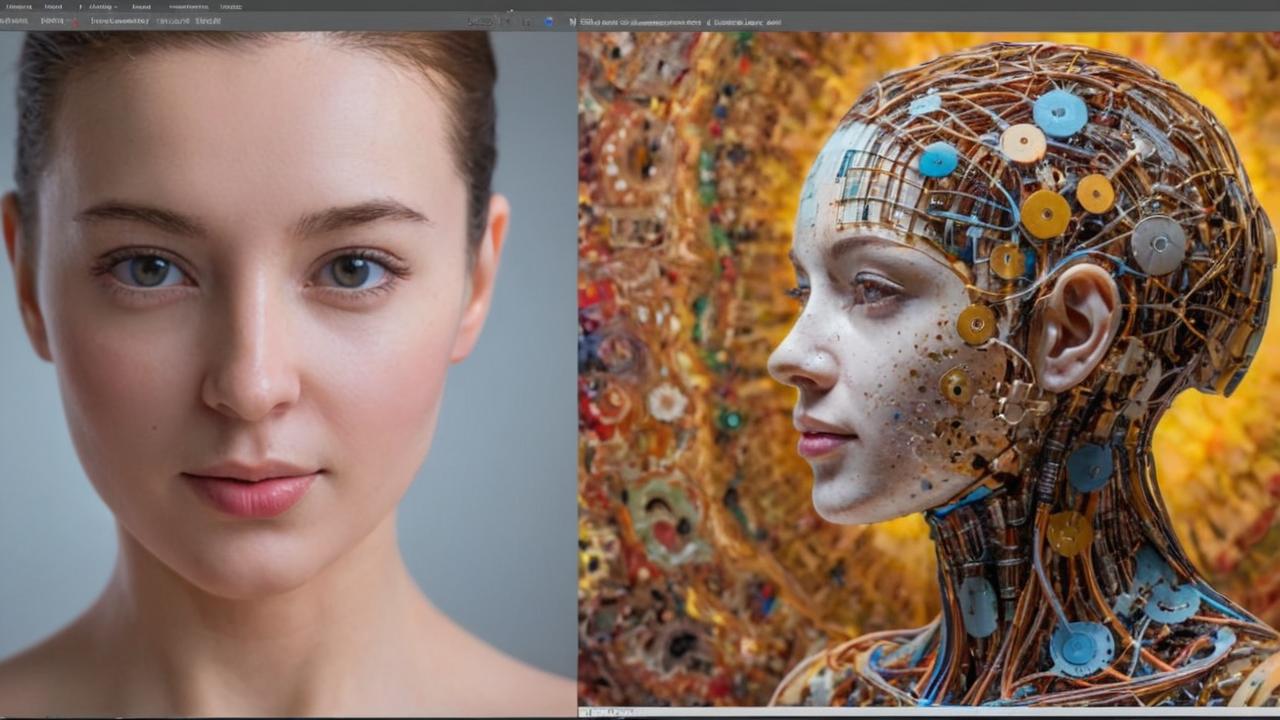Harnessing AI Art: Downloading Image Models and LoRA for MAGAN.AI