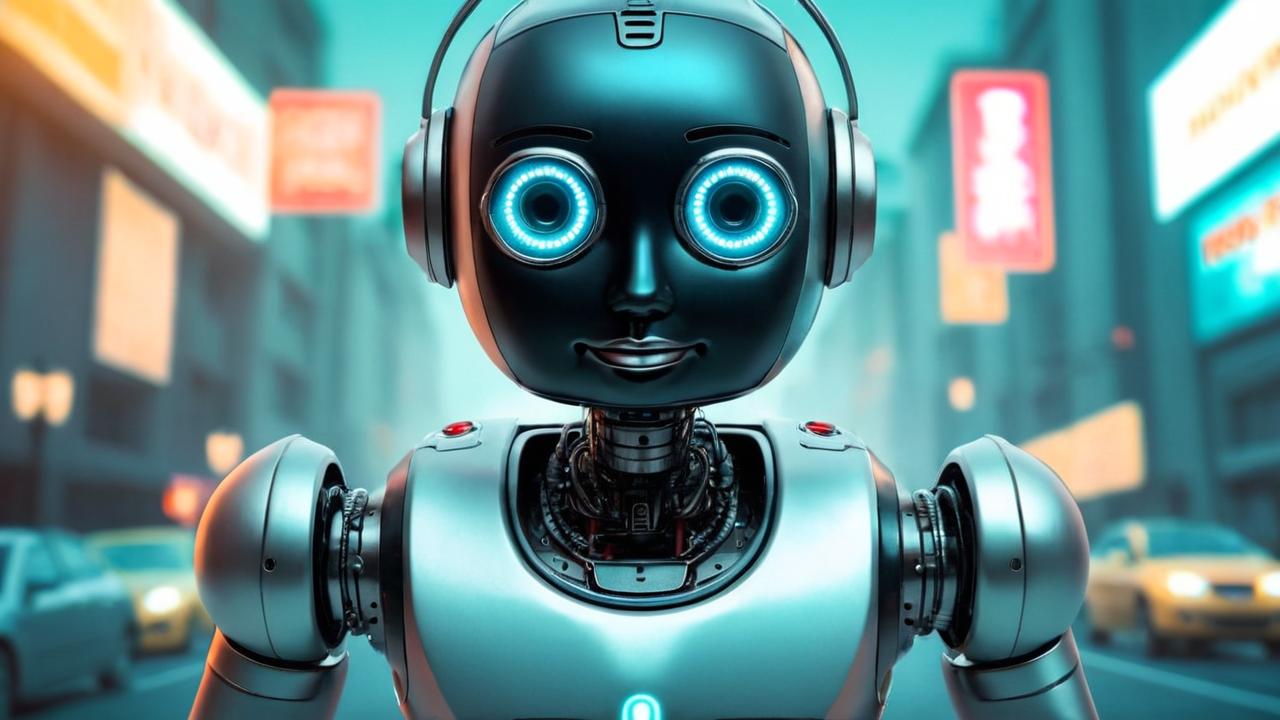 Creating Personas with Magan.ai Chat