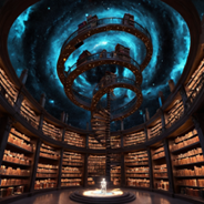 Complex Prompt 20 Steps