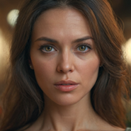 Simple Prompt 15 Steps