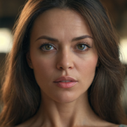 Simple Prompt 30 Steps