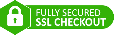 Fully secured SSL checkout